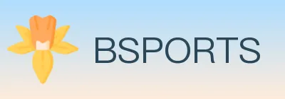 BSPORTS logo